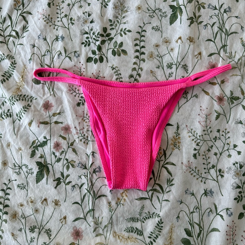 Monday Swimwear Barbados Bottoms